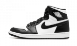 Jordan 1 Retro High Black White (2014)