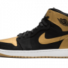 Air Jordan 1 Retro High Melo