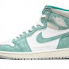 Jordan 1 Retro High Turbo Green