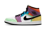 Jordan 1 Mid SE Multi-Color (W)