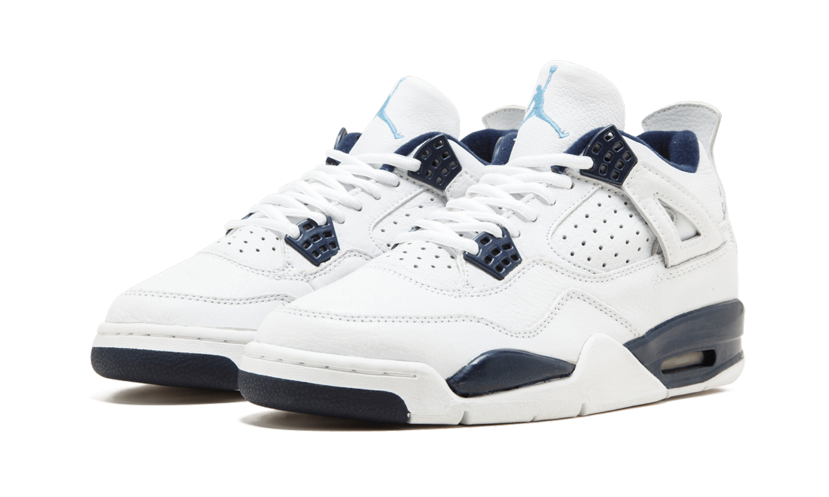 Jordan 4 Retro Columbia (1999)