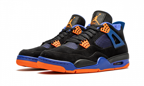 Jordan 4 Retro Cavs