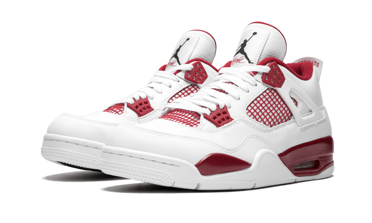 Jordan 4 Retro Alternate 89