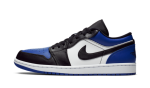 Jordan 1 Low Royal Toe