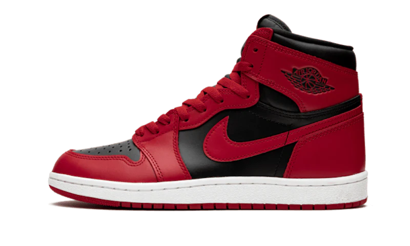 Jordan 1 Retro High 85 Varsity Red