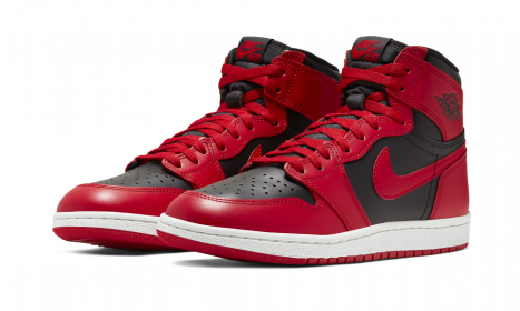 Jordan 1 Retro High 85 Varsity Red