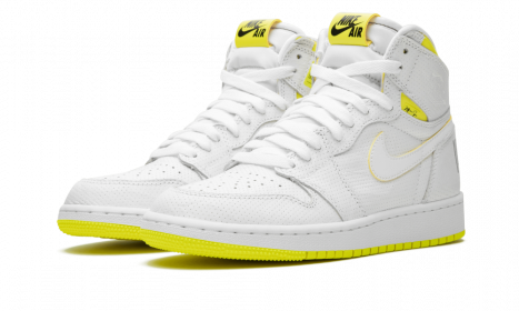 Jordan 1 Retro High First Class Flight (GS)
