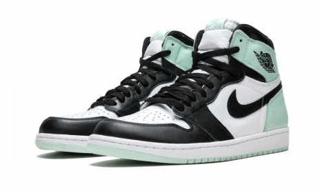 Air Jordan 1 Retro High OG NRG Igloo