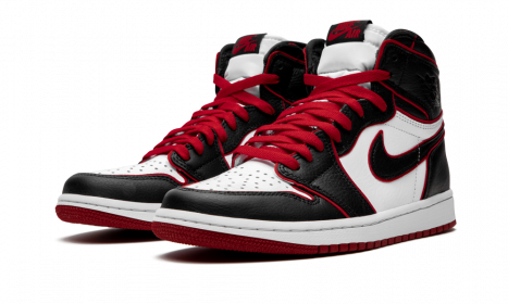 Jordan 1 Retro High Bloodline