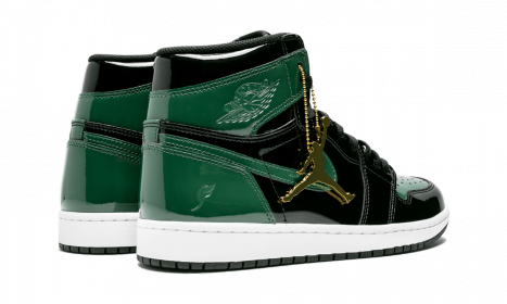 Jordan 1 High OG “Solefly Friends & Family”