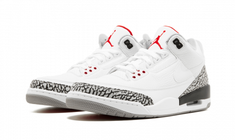 Air Jordan 3 JTH Super Bowl