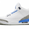 Jordan 3 Retro UNC (2020)