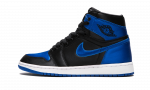 Jordan 1 Retro High Satin “Royal”