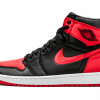Jordan 1 Retro High OG SE “Satin”