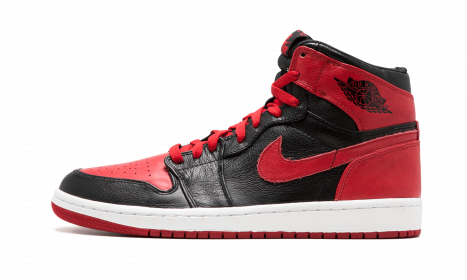 Jordan 1 Retro Banned (2011)