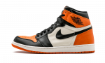 Jordan 1 Retro High Shattered Backboard