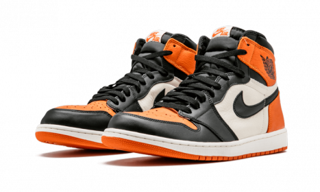 Jordan 1 Retro Shattered Backboard
