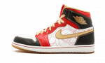 Jordan 1 Retro High Ignite Shanghai XQ