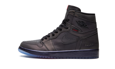 Jordan 1 Retro High Zoom Fearless