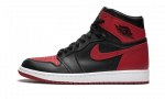 Jordan 1 Retro High Bred “Banned” (2016)