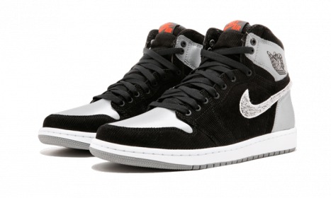 Jordan 1 Retro High Aleali May Shadow (GS)