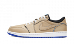 Jordan 1 Low SB QS Lance Mountain Desert Ore