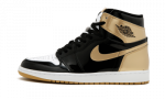 Jordan 1 Retro High Gold Top 3