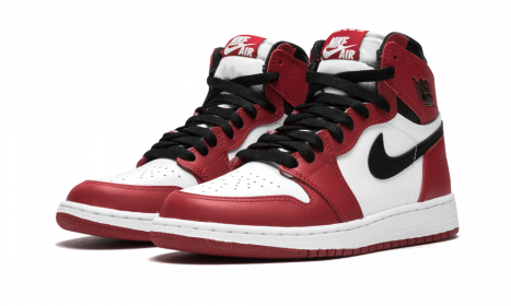 Jordan 1 Retro Chicago 2015 (GS)