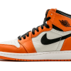 Jordan 1 Retro Reverse Shattered Backboard (GS)