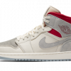 Air Jordan 1 Mid Premium Sneakersnstuff