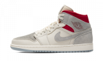 Jordan 1 Mid Sneakersnstuff 20th Anniversary