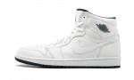 Jordan 1 Retro High Japan White (2001)