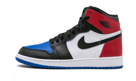 Jordan 1 Retro Top 3 (GS)