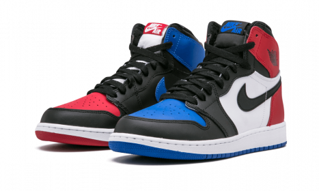Jordan 1 Retro Top 3 (GS)