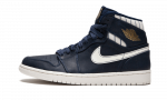 Jordan 1 Retro High Jeter RE2PECT