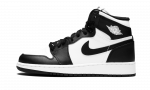 Jordan 1 Retro High Black White (2014) (GS)