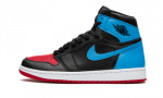 Jordan 1 Retro High NC to Chi Leather (W)