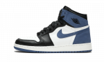 Jordan 1 Retro High Blue Moon (GS)