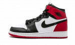 Jordan 1 Retro High Black Toe 2013 (GS)