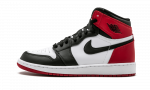 Jordan 1 Retro Black Toe (2016) (GS)