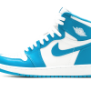 Jordan 1 Retro UNC (GS)