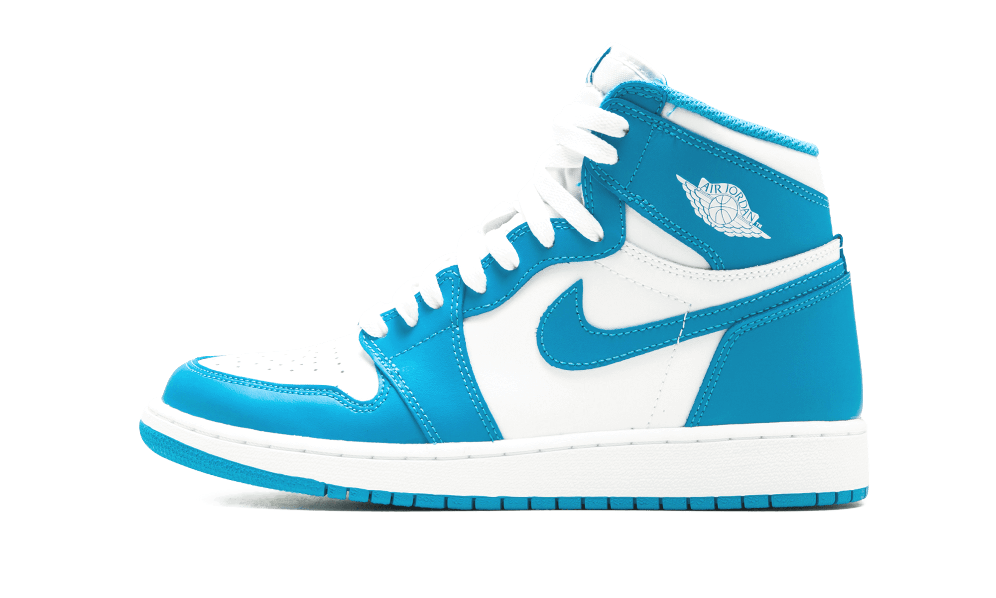 Jordan 1 Retro UNC (GS)