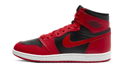 Jordan 1 Retro High 85 Varsity Red