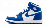 Jordan 1 Retro High Storm Blue (GS)