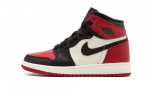 Jordan 1 Retro High Bred Toe (GS)