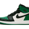 Jordan 1 Retro High Pine Green (GS)