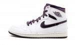 Jordan 1 Retro High Grand Purple