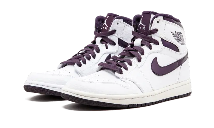 Jordan 1 Retro Grand Purple