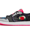 Jordan 1 Retro Low Chinese New Year (2020)
