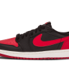 Jordan 1 Retro Low Bred (2015)